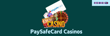 Paysafecard Sites Not on GamStop Discover the Best Options