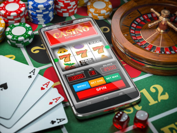 The Rise of UK Online Casino Companies A Comprehensive Overview The Rise of UK Online Casino Companies A Comprehensive Overview