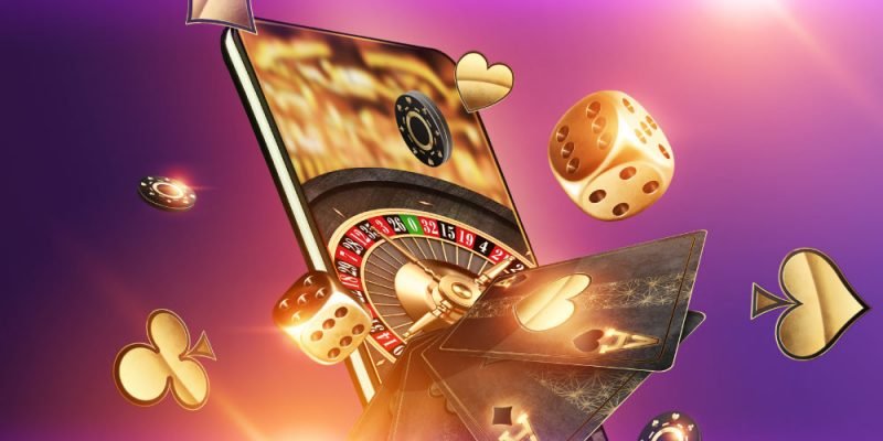 The Rise of UK Online Casino Companies A Comprehensive Overview The Rise of UK Online Casino Companies A Comprehensive Overview