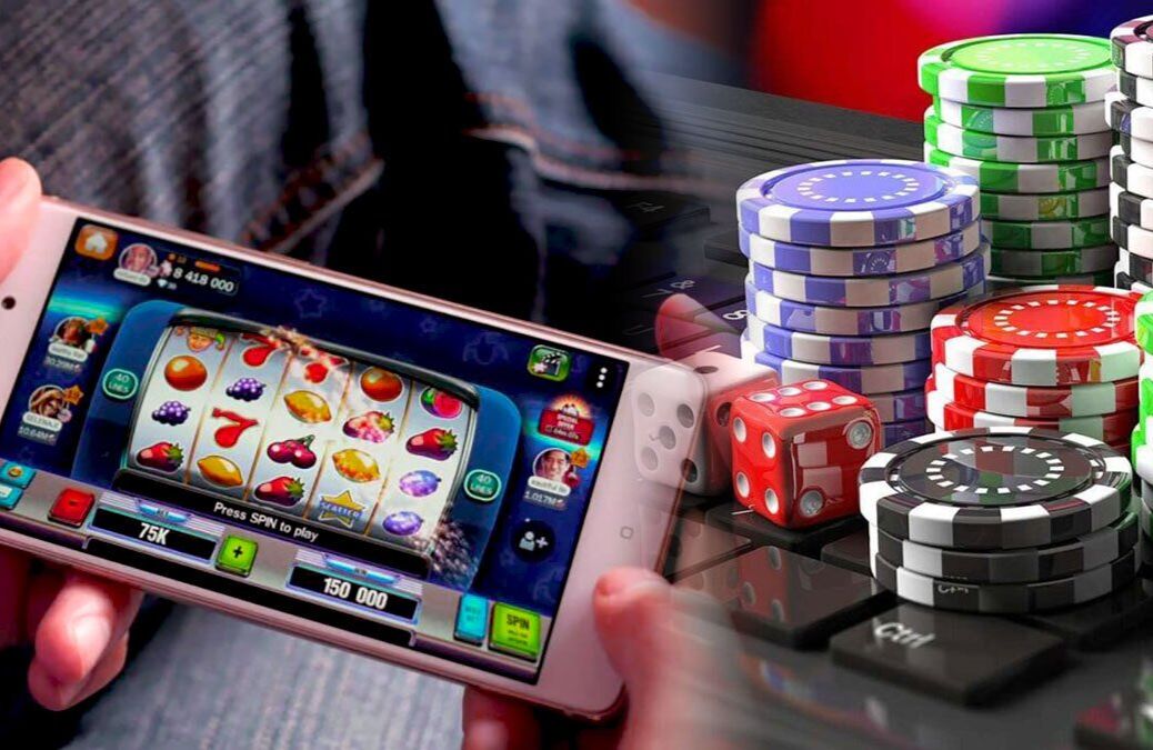 The Rise of UK Online Casino Companies A Comprehensive Overview The Rise of UK Online Casino Companies A Comprehensive Overview