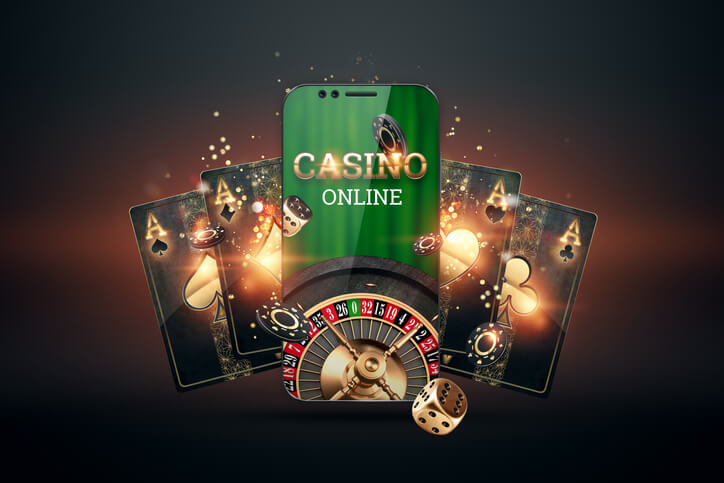 Unlocking the Best Online Casino Welcome Offers for New Players -331052311