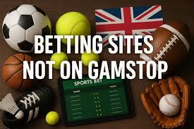 Bookies Not on GamStop Your Comprehensive Guide