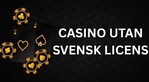 Casino Utan Konto - Skattefria Vinster i Sverige Casino Utan Konto - Skattefria Vinster i Sverige