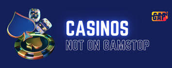 Discover the Best Casino Sites Not on Gamstop -351100357