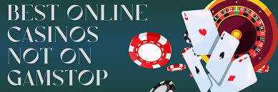 Discover the Best New Non Gamstop Casino Sites for 2023 -351566998