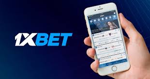 Discover the Features and Benefits of the 1xBet App 490496408