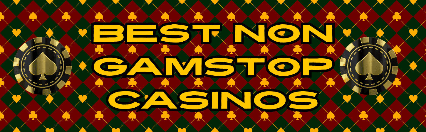 Discover the Newest Casinos Without GamStop -437282998
