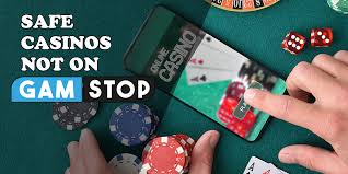 Discovering Casino Sites Not on Gamstop -326179373