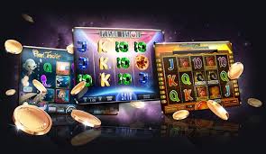 Discovering Cosmobet Your Ultimate Online Gaming Destination
