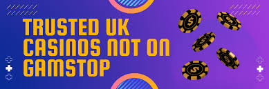 Discovering Non-Gamstop UK Casino Sites A Comprehensive Guide