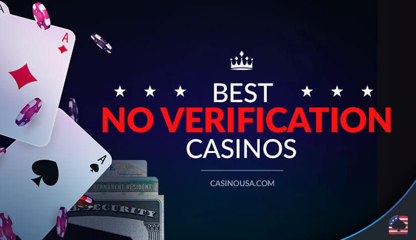 Discovering the World of Casinos Without Verification