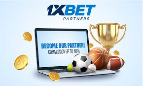 Experience Seamless Betting with the 1xBet App -1631445982