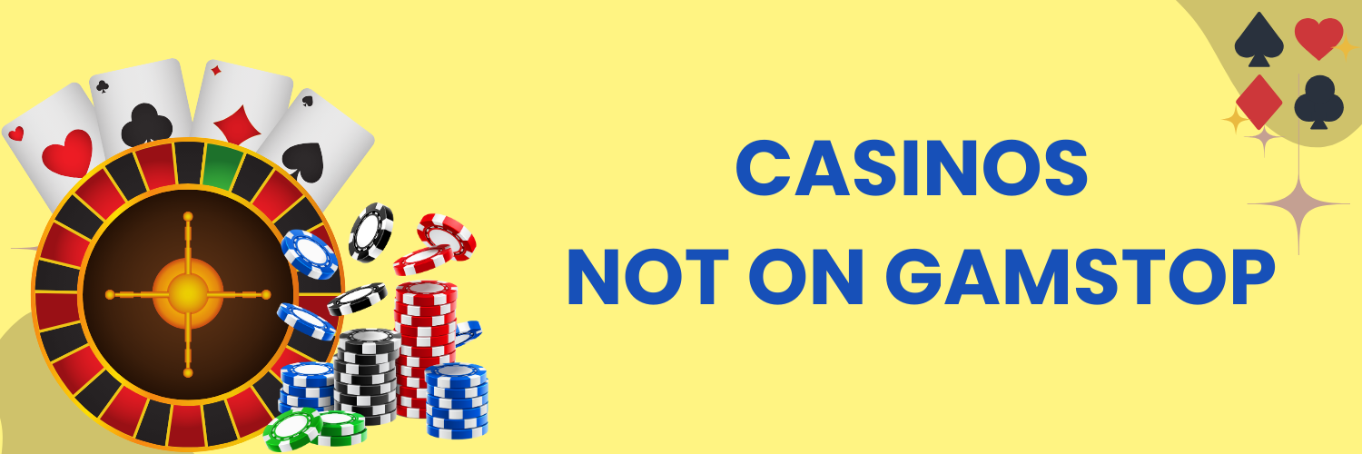Exploring UK Casinos Not Signed Up A Comprehensive Guide Exploring UK Casinos Not Signed Up A Comprehensive Guide