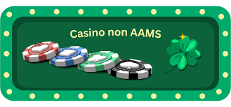 I migliori casinò non AAMS la guida per giocatori esperti I migliori casinò non AAMS la guida per giocatori esperti