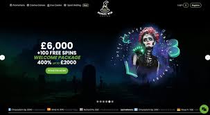 Magic Win Casino Unveiling the Online Gaming Experience
