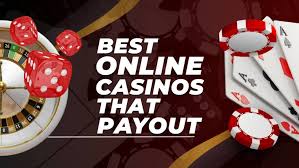 Online Casino Built for Practical Gaming Experience 415082190