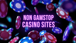 Which Casinos Are Not on GamStop