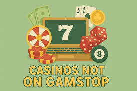 Best Non GamStop Casino Sites for 2023