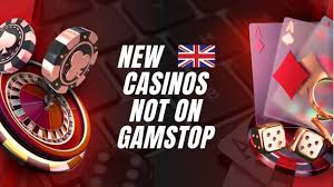 Best Non-GamStop Casinos in the UK