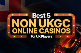 Best Non-UK Betting Sites Top Alternatives for Global Gamblers