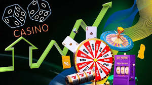 Cashwin Casino Din Ultimative Destination for Spilglæde