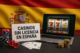 Descubre los Casinos Sin Licencia Legales Online