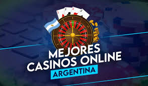 Descubre los Mejores Casinos Online de Argentina 1464928830