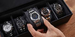 Die Welt der Replica Uhren Stil und Eleganz für jeden Anlass -1039094044