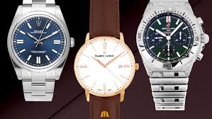 Die Welt der Replica Uhren Stil und Eleganz für jeden Anlass -1039094044