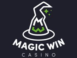 Discover MagicWin Casino Your Ultimate Gaming Experience