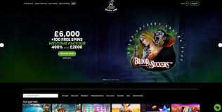 Discover the Best Magic Win Casino Sister Sites -1268184653