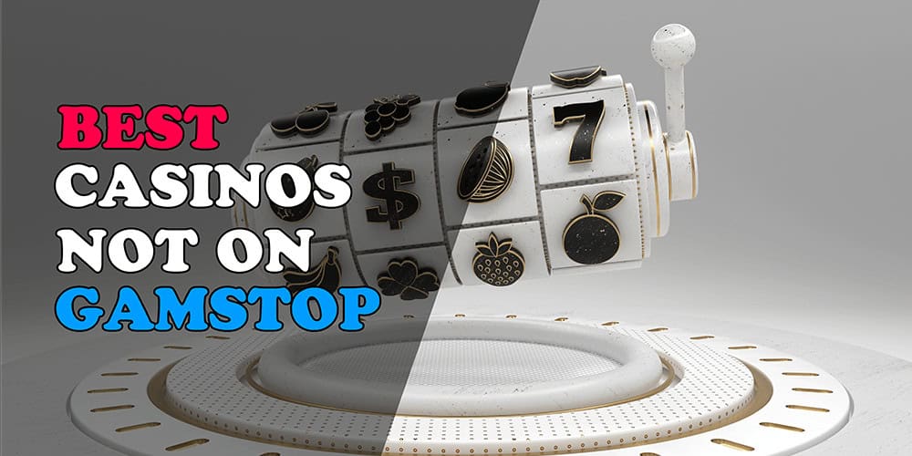 Discovering Reliable Online Casinos Beyond GamStop