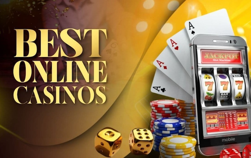Experience the Thrill of Betblast Casino Your Ultimate Gaming Destination