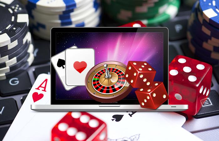 casino pin up online slots bettimg game