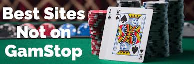 Explore the Best Non-Gamstop Casinos in the UK