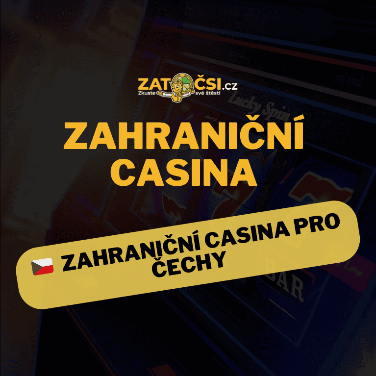 Jak vybrat to nejlepší zahraniční casino pro online hraní