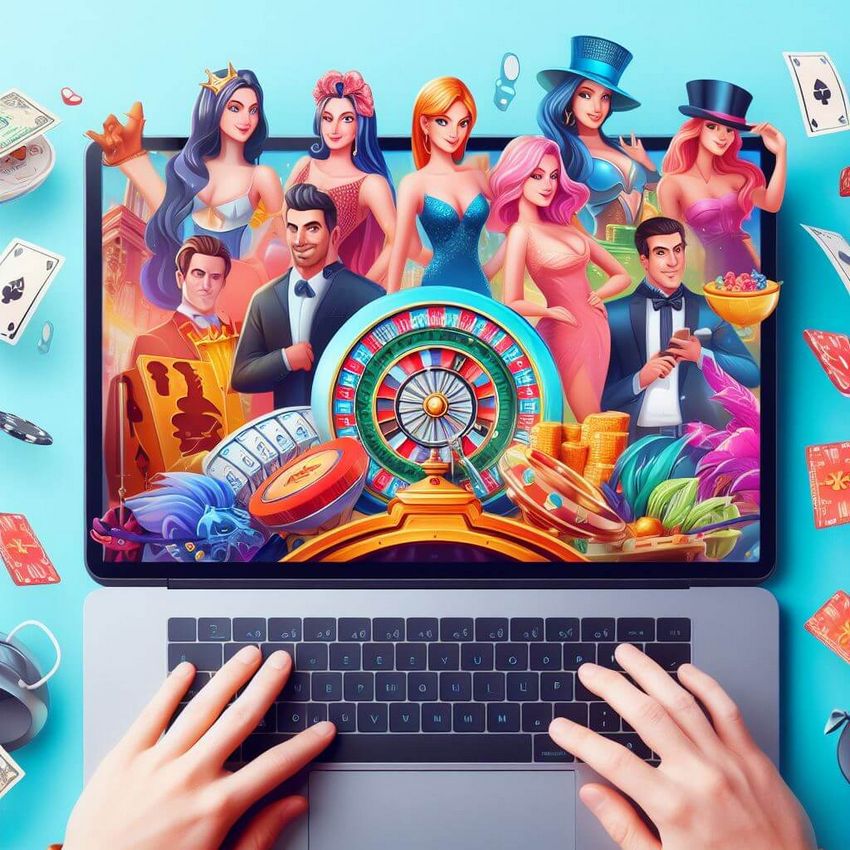 Обзор казино Vavada