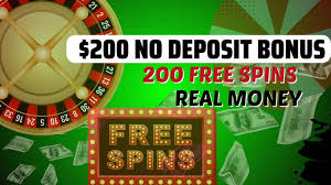 No Deposit Bonus Casino Discovering Free Opportunities in Online Gaming No Deposit Bonus Casino Discovering Free Opportunities in Online Gaming
