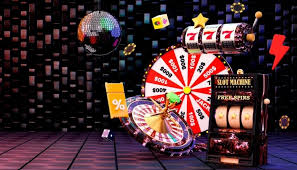 Nové online casino 2026 Vstúpte do sveta zábavy a šťastia