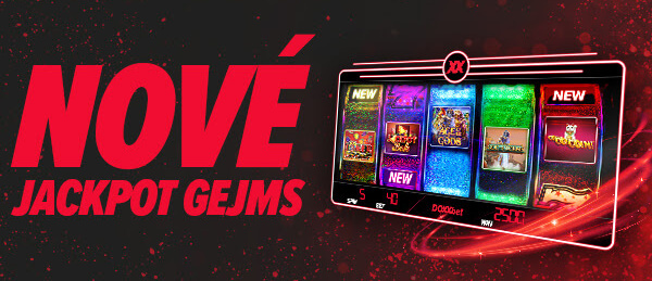 Nové online casino 2026 Vstúpte do sveta zábavy a šťastia