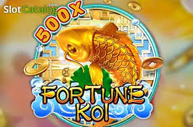 Odkryj KoiFortune Casino w Polsce - Najlepsze gry online