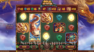 Odkryj KoiFortune Casino w Polsce - Najlepsze gry online