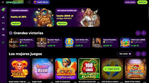Spinmama Casino España Tu Destino para el Juego en Línea -902136450