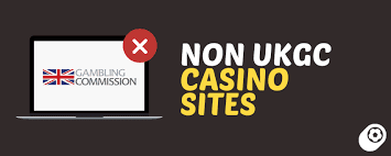 The Rise of Non-UKGC Casinos A New Era in Online Gaming