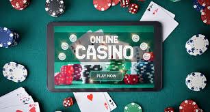 Trusted Non UK Casinos Find Your Ideal Gaming Experience