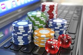 32Rosu Casino - O destinație de jocuri online de top