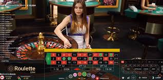 Best Live Roulette Sites in the UK A Comprehensive Guide