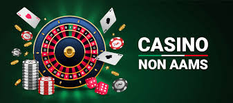 Casino senza AAMS Guida Completa ai Casinò Online Alternativi Casino senza AAMS Guida Completa ai Casinò Online Alternativi