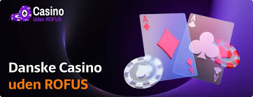 Casino Uden Rufus Free Spins - Oplev de Bedste Tilbud