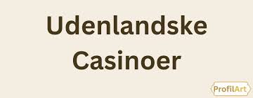 De Bedste Casinoer Uden Rofus 691287675